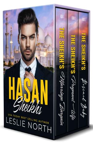 [Hasan Sheikhs 01] • Hasan Sheikhs · the Complete Series